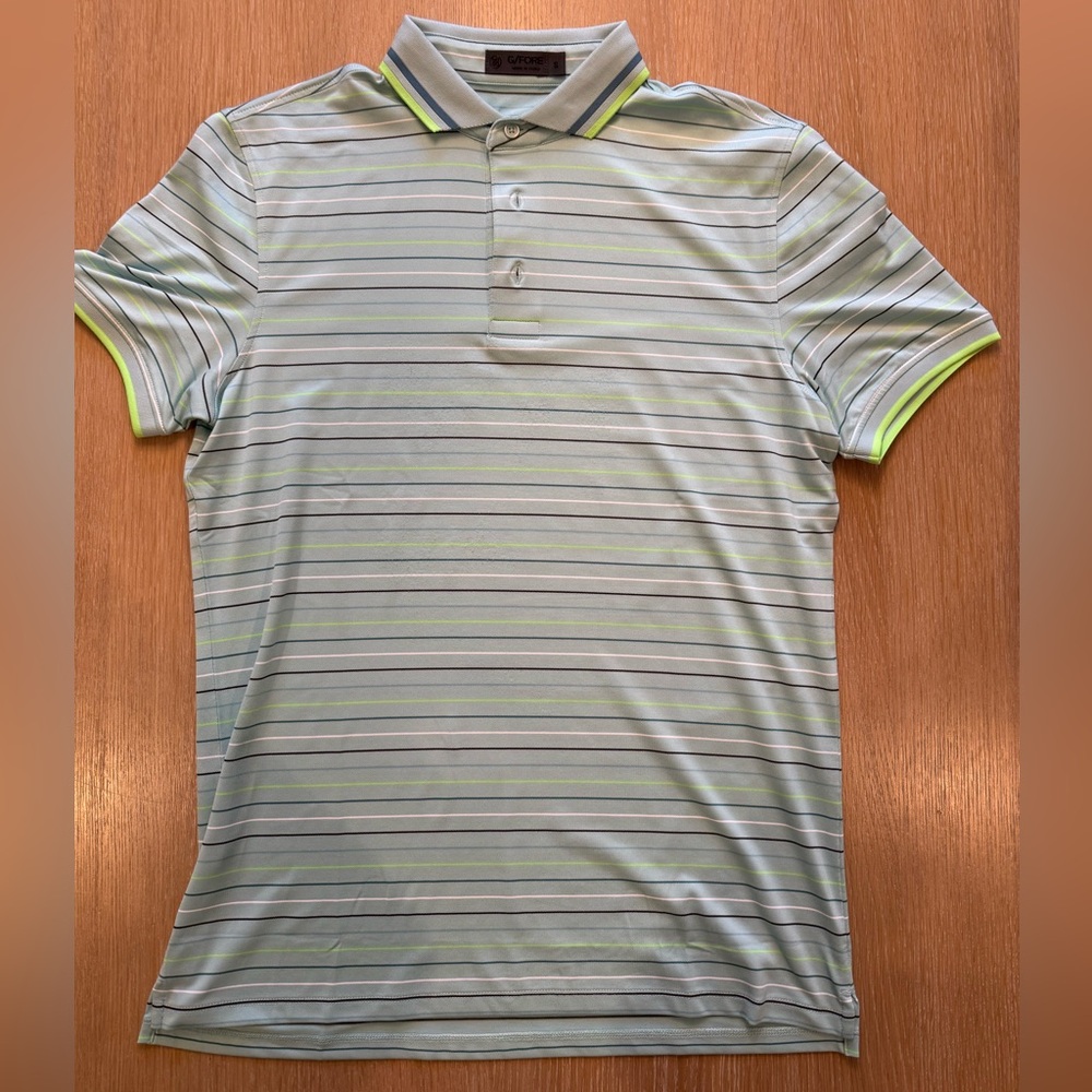 Men’s Small G/fore polo